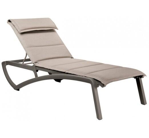 sunset-confort-xaplostra-875-27312 Sunset Confort 289-T33 Ξαπλώστρα Πολυπροπυλενίου - Image 1
