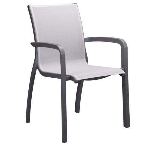 sunset-polythrona-polypropylene-779-28101 Sunset 288-Τ34 Πολυθρόνα Πολυπροπυλενίου - Image 1