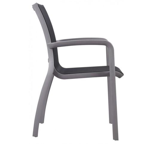 sunset-polythrona-polypropylene-779-28102 Sunset 288-Τ30 Πολυθρόνα Πολυπροπυλενίου - Image 1