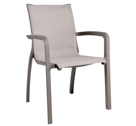 sunset-polythrona-polypropylene-779-28105 Sunset 289-Τ33 Πολυθρόνα Πολυπροπυλενίου - Image 1