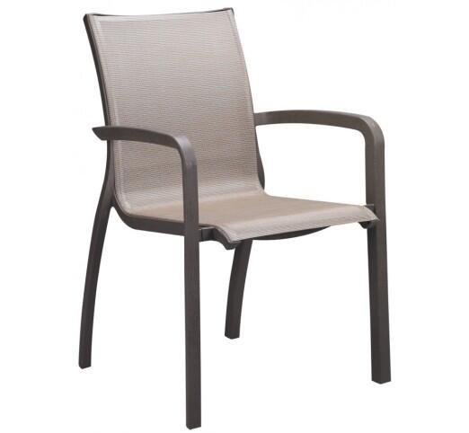 sunset-polythrona-polypropylene-779-28106 Sunset 599-Τ31 Πολυθρόνα Πολυπροπυλενίου - Image 1
