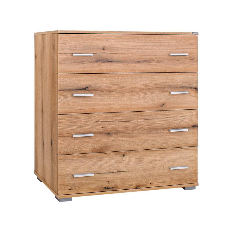 syrtariera-fylliana-new-imperium-4f-artisan-oak-chroma-90x44x106ek1784112016 Συρταριερα Fylliana New Imperium 4f Artisan Oak Χρωμα 90x44x106εκ - Image 1