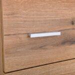 Συρταριερα Fylliana New Imperium 4f Artisan Oak Χρωμα 90x44x106εκ - Image 6