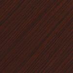 Συρταριερα Γραφειου Vance Επαγγελματικη Wenge HM2049.12 40x46x75υ Εκ. - Image 7