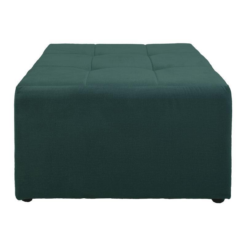 tampoyre-fylliana-new-ottoman-petrol-7070401650366005 Ταμπουρε Fylliana New Ottoman Πετρολ 70x70x40εκ - Image 1