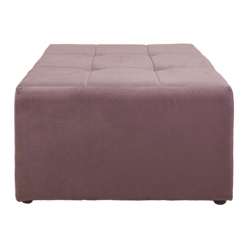 tampoyre-fylliana-new-ottoman-sapio-milo-7070401650366302 Ταμπουρε Fylliana New Ottoman Σαπιο Μηλο 70x70x40εκ - Image 1
