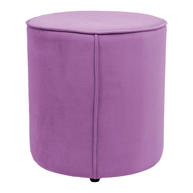 tampoyre-fylliana-venus-roz-chroma-40x40x40ek1677663303 ΣΚΑΜΠΟ Fylliana Venus ΡΟΖ ΧΡΩΜΑ Φ40x40εκ - Image 1