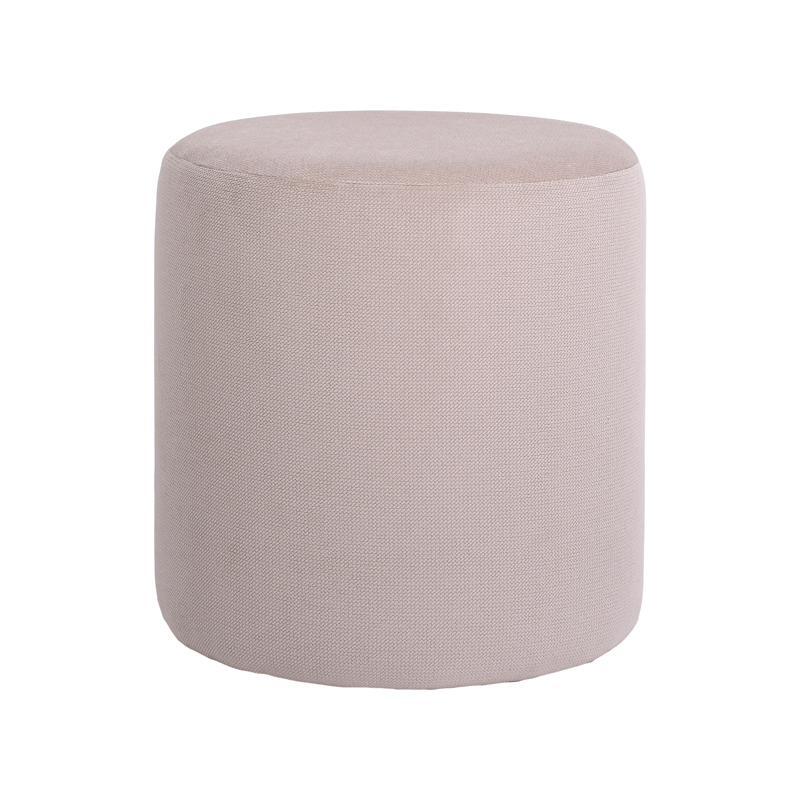 tampoyre-skampo-stroggylo-fylliana-circlo-mpez-chroma-34x35ek1749811206 Ταμπουρε-Σκαμπο Στρογγυλο Fylliana Circlo Μπεζ Χρωμα 34x35εκ - Image 1