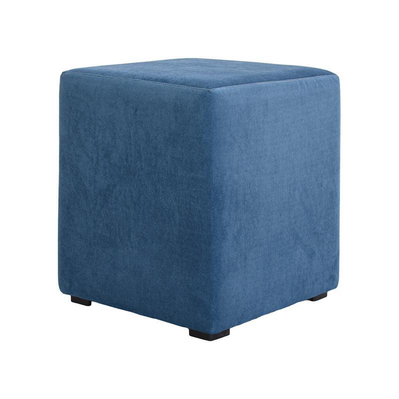tampoyre-skampo-tetragono-fylliana-boxy-mple-chroma-35x35x41ek1749811503 Ταμπουρε-Σκαμπο Τετραγωνο Fylliana Boxy Μπλε Χρωμα 35x35x41εκ - Image 1