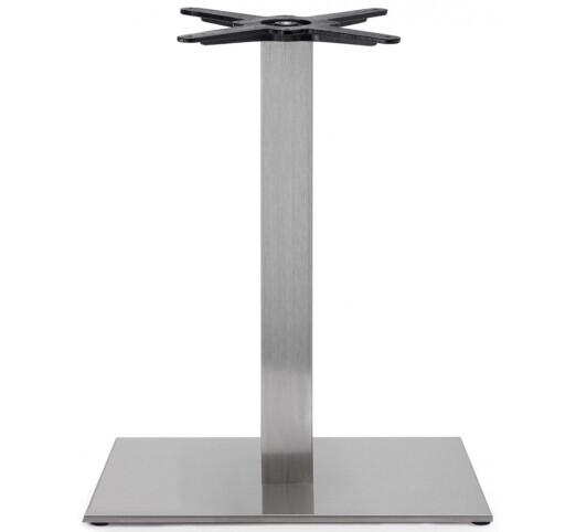 tiffany-art-5080-base-trapeziou-60x40x73cm-23771-87521 Tiffany art.5080-IS Βάση Τραπεζιού Μεταλλική - Image 1