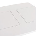 Τραπεζακι Παιδικο Με Αποθ.χωρους Ricki HM18339.03 MDF & Συμηδα Σε Λευκο 65x65x47υεκ - Image 6