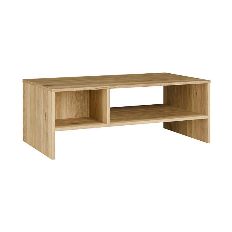 trapezaki-salonioy-aria-mauvella-oak-chroma-110x60x42ek1778849701 Τραπεζακι Σαλονιου Aria Mauvella Oak Χρωμα 110x60x42εκ - Image 1