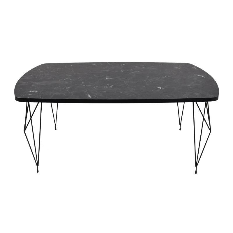trapezaki-salonioy-diamond-black-marble-100x66x42ek1662800702 Τραπεζακι Σαλονιου Diamond Black Marble 100x66x42εκ - Image 1