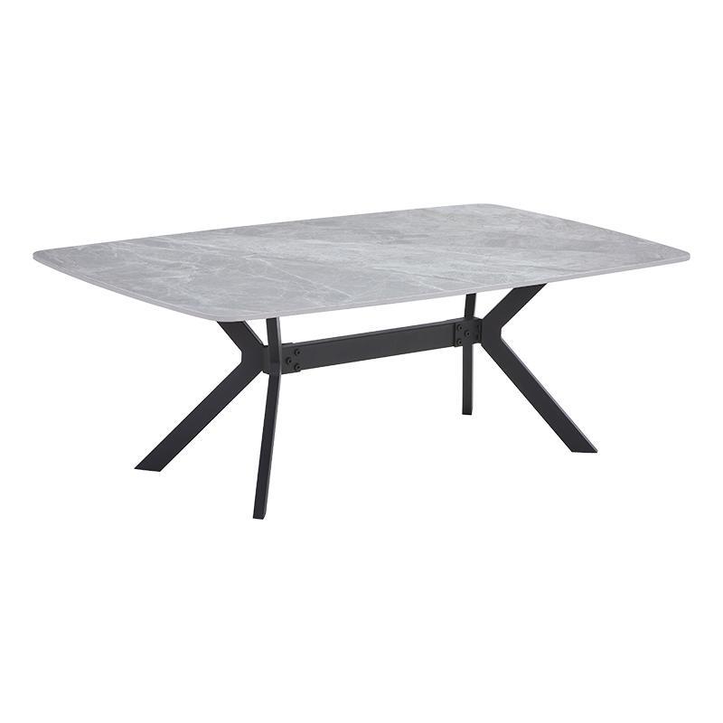 trapezaki-salonioy-fylliana-202-gkri-chroma-120x70x44ek1707380408 Τραπεζακι Σαλονιου Fylliana FL202 Γκρι Χρωμα 120x70x44εκ - Image 1