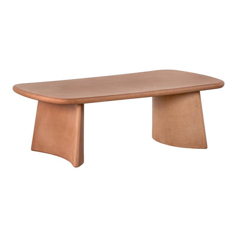 trapezaki-salonioy-fylliana-439-karydi-chroma-120x60x39ek1769086504 Τραπεζακι Σαλονιου Fylliana 439 Τερακοτα Χρωμα 120x60x39εκ - Image 1