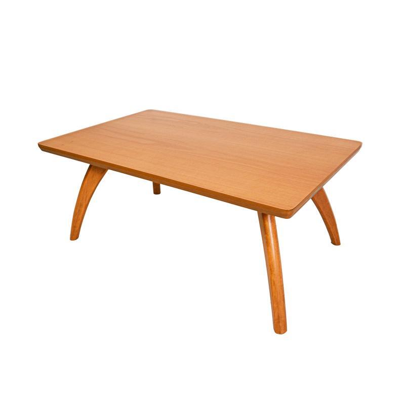 trapezaki-salonioy-fylliana-marlen-mdf-golden-sand-120x70x45ek1768307104 Τραπεζακι Σαλονιου Fylliana Marlen MDF Golden Sand 120x70x45εκ - Image 1