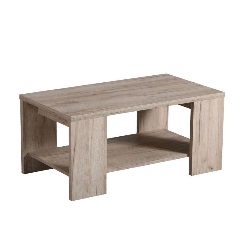 trapezaki-salonioy-union-grey-oak-9050505041501666851917 Τραπεζακι Σαλονιου Union Grey Oak 90x50x41εκ - Image 1