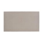 Τραπεζι Εξοχης Fylliana Baltic Μπεζ Χρωμα 140x80x75εκ - Image 4