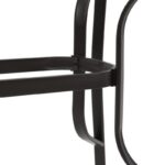 Τραπεζι Εξοχης Fylliana Steel Καφε 150x90x70εκ G.r.d - Image 6