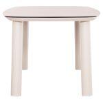 Τραπεζι Dosun HM6202.02 Κρεμ αλουμινιο-3d Print Γυαλι Κεραμικο Look 220x100x75υεκ - Image 4