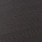 Τραπεζι Κουζινας Kelvin 140x80x77υεκ. Wenge HM2429.02 - Image 6