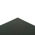 Τραπεζι Πολυπροπυλενιου Τετραγωνο Terrin HM6125.15 Dark Olive 60x60x75υεκ. - Image 11