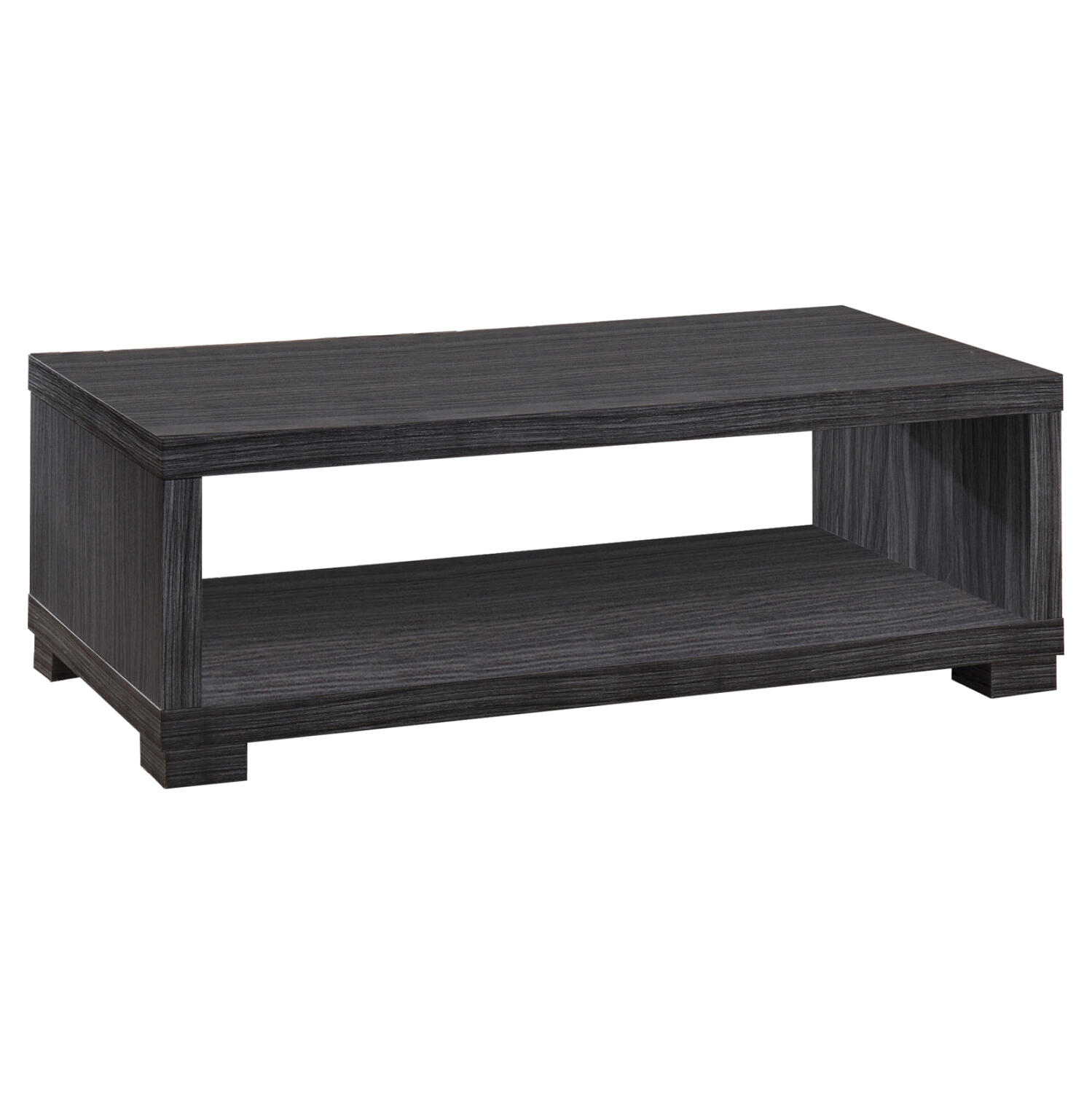 trapezi-salonioy-fb221701-zebrano-120ch6 Τραπεζι Σαλονιου Salem HM2217.01 Zebrano 120χ60χ42εκ. - Image 1
