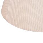 Τραπεζι Σαλονιου Duncan HM18022.02 Κεραμικο Top-Mdf Βαση-Κρεμ Λευκο φ80x41υεκ. - Image 7