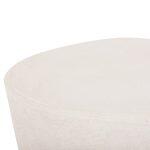 Τραπεζι Σαλονιου Σειρα Santorini HM18053 MDF Σε Υπολευκο Χρωμα 54x61x40,5υεκ. - Image 6