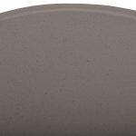 Τραπεζι Σαλονιου Pirson HM18155.03 Fiber Cement Σε γκρι--φ60x36υεκ. - Image 10