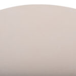 Τραπεζι Σαλονιου Anna HM18158.02 Fiber Cement Σε λευκο--φ92x44.5υεκ - Image 7