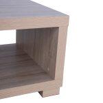 Τραπεζι Σαλονιου Salem HM2217.02 Sonama Oak 120χ60χ42y Εκ. - Image 5