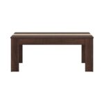 Τραπεζι Σαλονιου Marengo Sonoma/Dark Sonoma 112x65x46εκ - Image 3