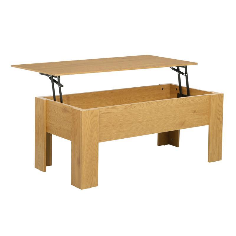 trapezi-salonioy-me-michanismo-serbitoroy-fylliana-fl2437-sonoma-chroma-100x50x42ek1784112902 Τραπεζι Σαλονιου Με Μηχανισμο Σερβιτορου Fylliana FL2437 Sonoma Χρωμα 100x50x42εκ - Image 1