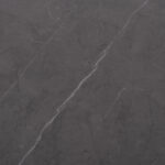 Τραπεζι Τραπεζαριας Punder HM6483.01 Γκρι Αλουμινιο--Sintered Stone Top 220x100x76υεκ - Image 9