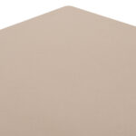 Τραπεζι Τραπεζαριας Fiber Cement & Ξυλο Ακακιας Astor HM6572.02 Μπεζ 240x100x75υεκ - Image 9