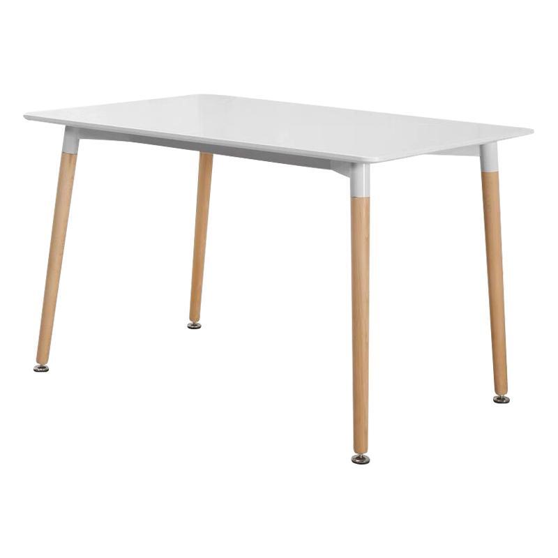 trapezi-trapezarias-fylliana-901-leyko-chroma-120x80x75ek1704353101 Τραπεζι Τραπεζαριας Fylliana 901 Λευκο Χρωμα 120x80x75εκ - Image 1