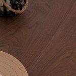 Τραπεζι Τραπεζαριας Jay HM9304.02 Καπλαμας Καρυδιας Ρουστικ Στυλ 200x100x75 Εκ. - Image 14
