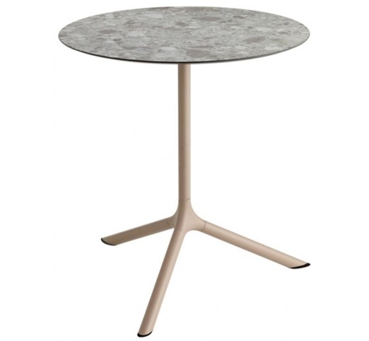 tripe-fixed-art-5002-base-trapeziou-o61x73cm-24038-87721 Tripe fixed art.5002-VT Βάση Τραπεζιού Μεταλλική - Image 1