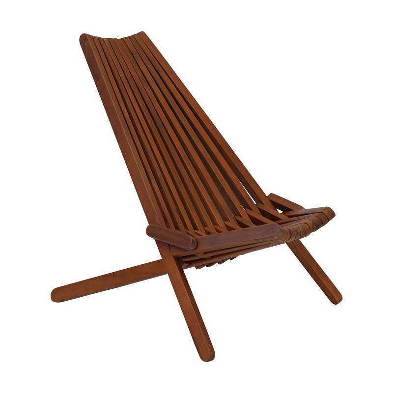 xylini-polythrona-kipoy-ptyssomeni-fylliana-sandy-fysiko-chroma-49x69x78ek1772798702 Ξυλινη Πολυθρονα Κηπου Πτυσσομενη Fylliana "Sandy" Καρυδι Χρωμα 49x69x78εκ - Image 1