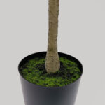 Olive Tree Δεντρο Τεχνητο Σε Γλαστρα 180cm Υφασμα Πρασινο Pvc - Image 4