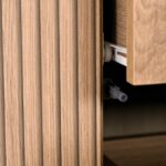 Κομοτα Fylliana Alicante Natural Canella Oak Χρωμα 106x40x84εκ - Image 6