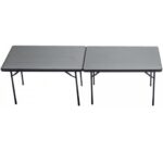 XL 120 πτυσσόμενο Τραπέζι - Image 6