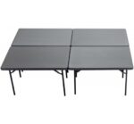 XL 120 πτυσσόμενο Τραπέζι - Image 7