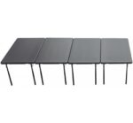 XL 120 πτυσσόμενο Τραπέζι - Image 8